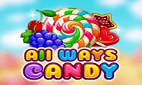 All Ways Candy