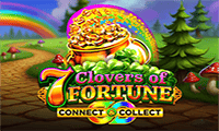 7 Clovers of Fortune