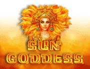 Sun Goddess