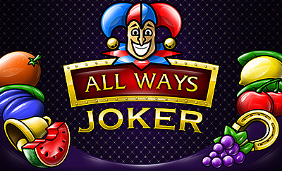 All Ways Joker