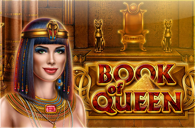 Book of Queen