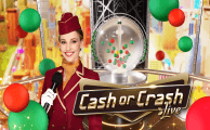 Cash or Crash