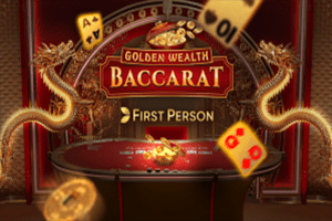 Golden Wealth Baccarat