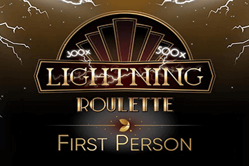 Lightning Roulette